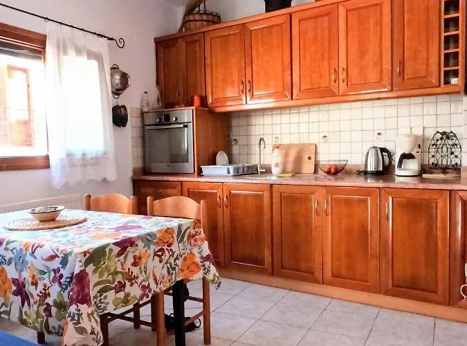 Traditional House Mataki