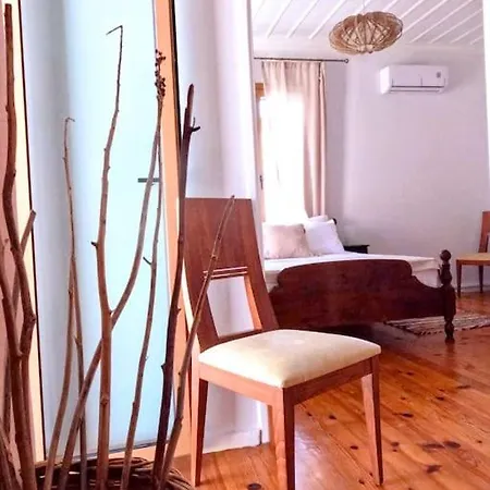 Traditional House Mataki Apartment