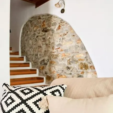 Apartment Traditional House Mataki *