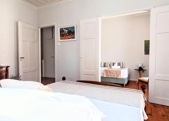 Apartman Traditional House Mataki Szkiáthosz