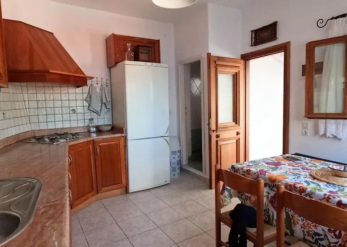 Traditional House Mataki * Szkiáthosz