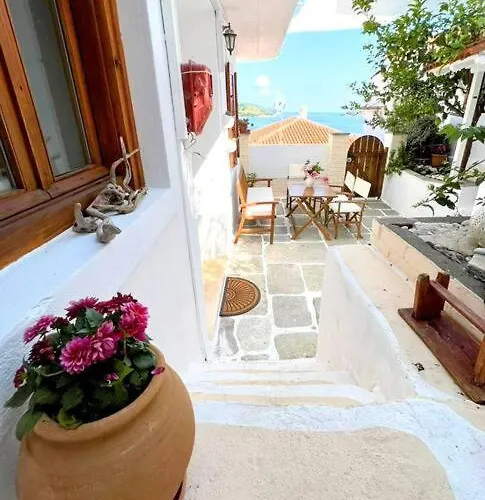 Traditional House Mataki Apartman *