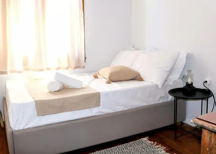 Apartman Traditional House Mataki