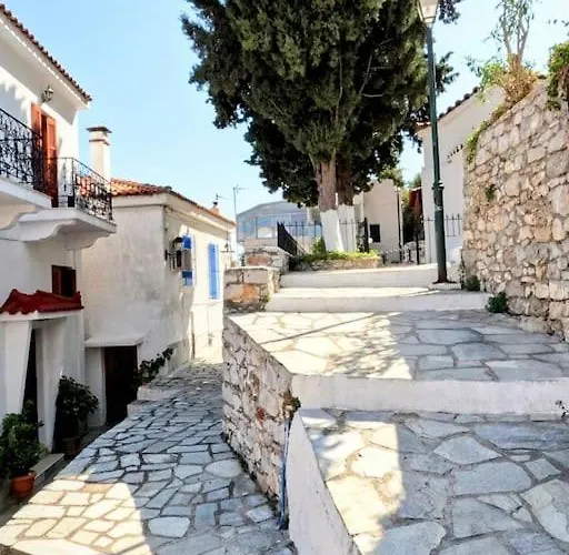 Traditional House Mataki