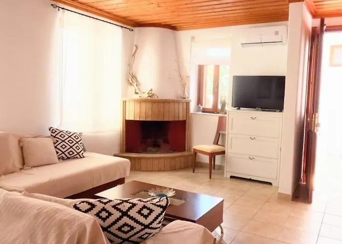 Apartman Traditional House Mataki Szkiáthosz