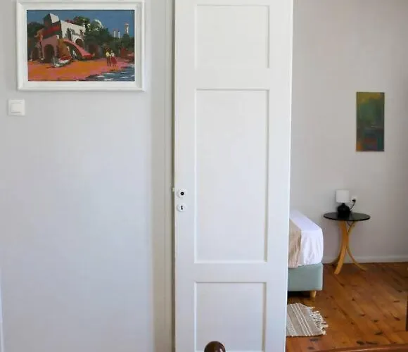 Traditional House Mataki Apartman