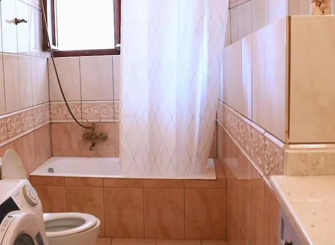 Traditional House Mataki Szkiáthosz