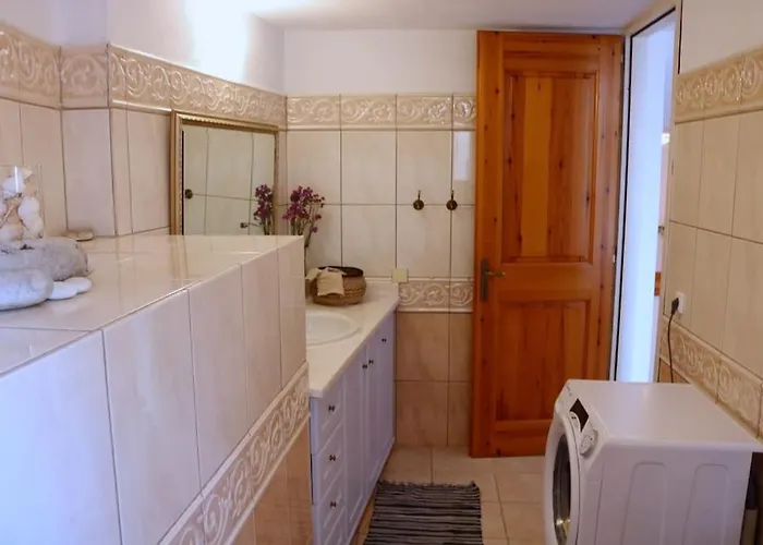 Traditional House Mataki