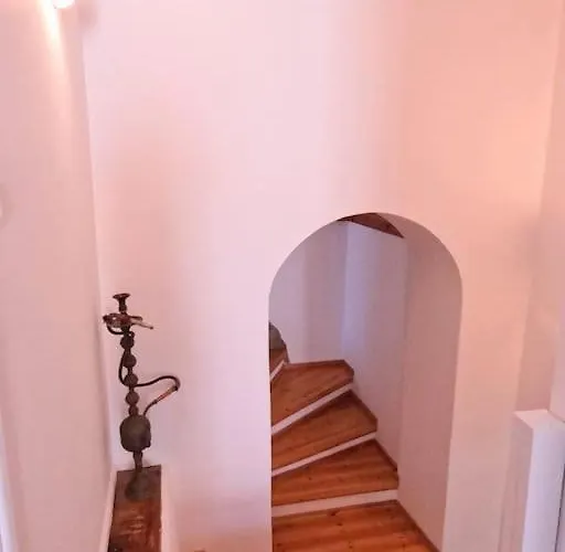 Traditional House Mataki * Szkiáthosz