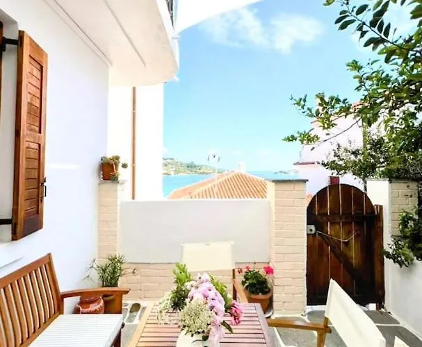 Traditional House Mataki Apartman *