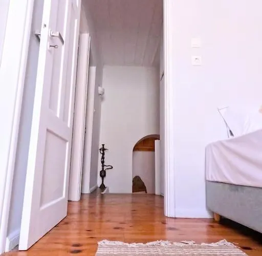 Traditional House Mataki Szkiáthosz