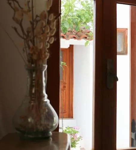 Apartman Traditional House Mataki